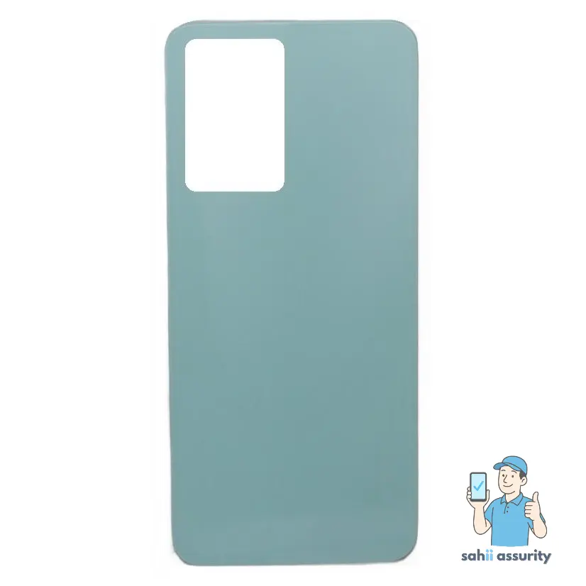 Back Panel Cover for Oppo A57 4G 2022 thumbnail